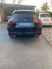 Mercedes glc 220d