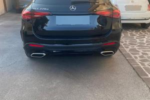Mercedes glc 220d