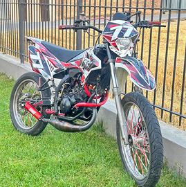 Beta RR 50 2018