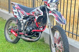 Beta RR 50 2018