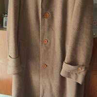Cappotto Canali Milano uomo