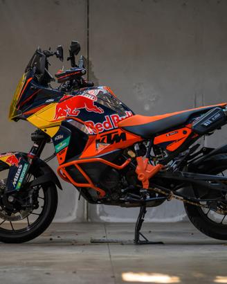 KTM 1290 SUPER ADVENTURE S