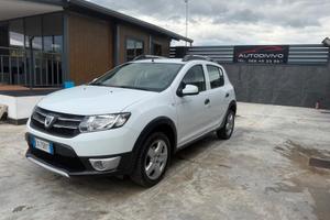 Dacia Sandero Stepway 1.5 dCi 8V 90CV Prestige