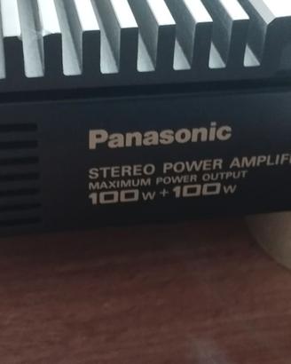panasonic m200