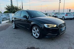 AUDI A3 SPB 1.4 TFSI G-tron AMBIENTE