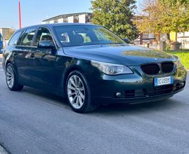 Bmw 530 530xd cat Touring Msport