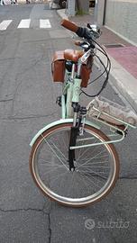 bicicletta elettrica 