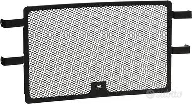 Griglia radiatore acqua CNC RACING Hypermotard 950