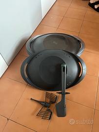 Pezzi bimby tm6