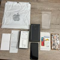 Iphone 7 Plus 256 Gb Jet Black