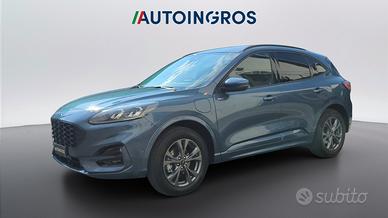 FORD Kuga III 2020 - Kuga 2.5 phev ST-Line X 2wd 2