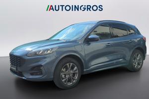 FORD Kuga III 2020 - Kuga 2.5 phev ST-Line X 2wd 2