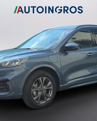 FORD Kuga III 2020 - Kuga 2.5 phev ST-Line X 2wd 2