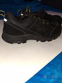 scarpa antinfortunistica parkside