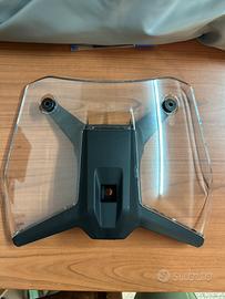 Cupolino anteriore trasparente ktm 390 adventure