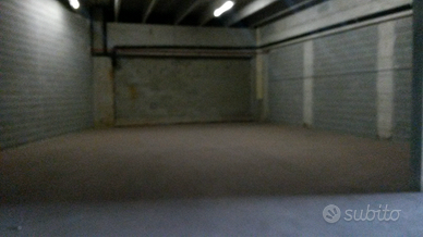 Locali da 100 e 200 mq fossano frazione loreto