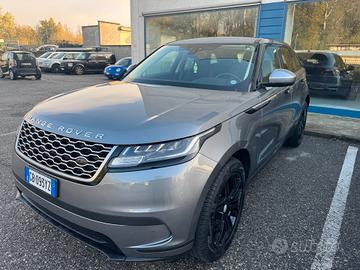 Land Rover Range Velar 2.0D I4 180 CV S