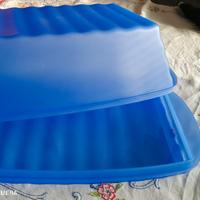 TUPPERWARE: contenitori vari nuovi