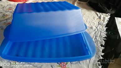 TUPPERWARE: contenitori vari nuovi