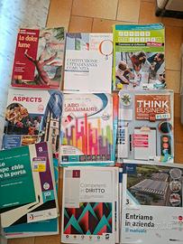 libri scolastici