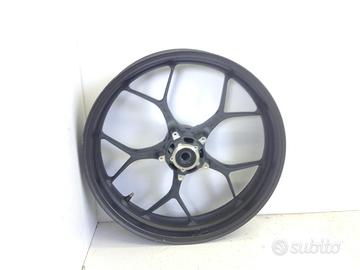 HONDA CB GT ABS KM0 1000 CERCHIO RUOTA ANTERIORE 1