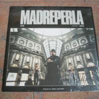 GUÈ - MADREPERLA - LP con foto firmata, esclusiva