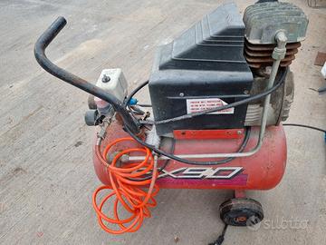 compressore lt. 24