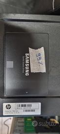 Samsung disco SSD 500gb