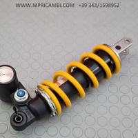 MONO AMMORTIZZATORE SUZUKI GSXR 750 2008 2009 600