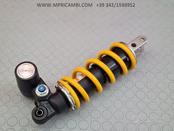 MONO AMMORTIZZATORE SUZUKI GSXR 750 2008 2009 600