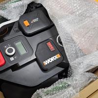 Worx Landroid Vision M600 WR206E - NUOVO sigillato