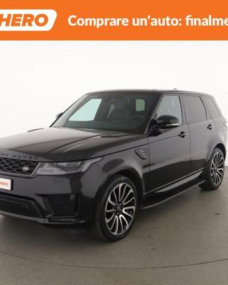 LAND ROVER Range Rover Sport XJ32283