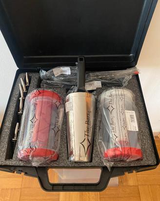 Kit per Barman