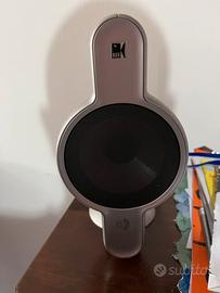 Impianto stereo KEF