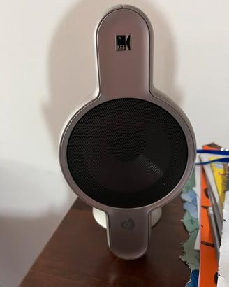Impianto stereo KEF