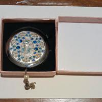 Specchietto da borsetta