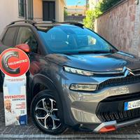 Citroen C3 Aircross BlueHDi 110 S&S Shine Pack