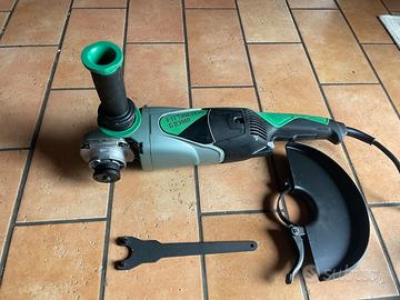 Flessibile Smerigliatrice