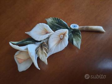 Stelo di calle capodimonte