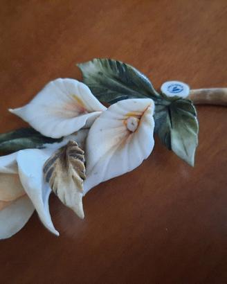 Stelo di calle capodimonte