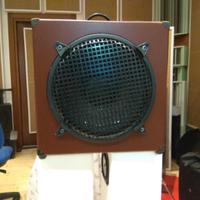 Cabinet per basso e contrabbasso 12"G&K