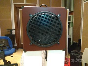 Cabinet per basso e contrabbasso 12"G&K