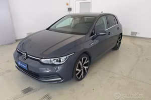 VOLKSWAGEN Golf 2.0 TDI 150 CV DSG SCR Style