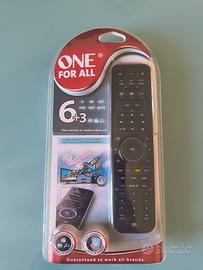 Telecomando universale x tutto (nuovo) 