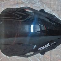 cupolino fumè yamaha Tmax 500