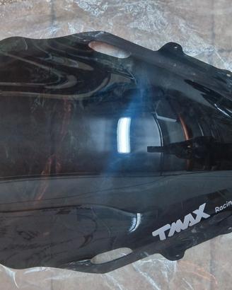 cupolino fumè yamaha Tmax 500