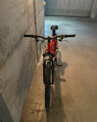 btwin 320