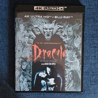 4k Dracula fuori catalogo € 15