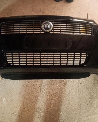 paraurti anteriore fiat grande punto 