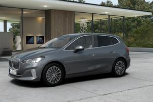 BMW Serie 2 218d Active Tourer Luxury auto